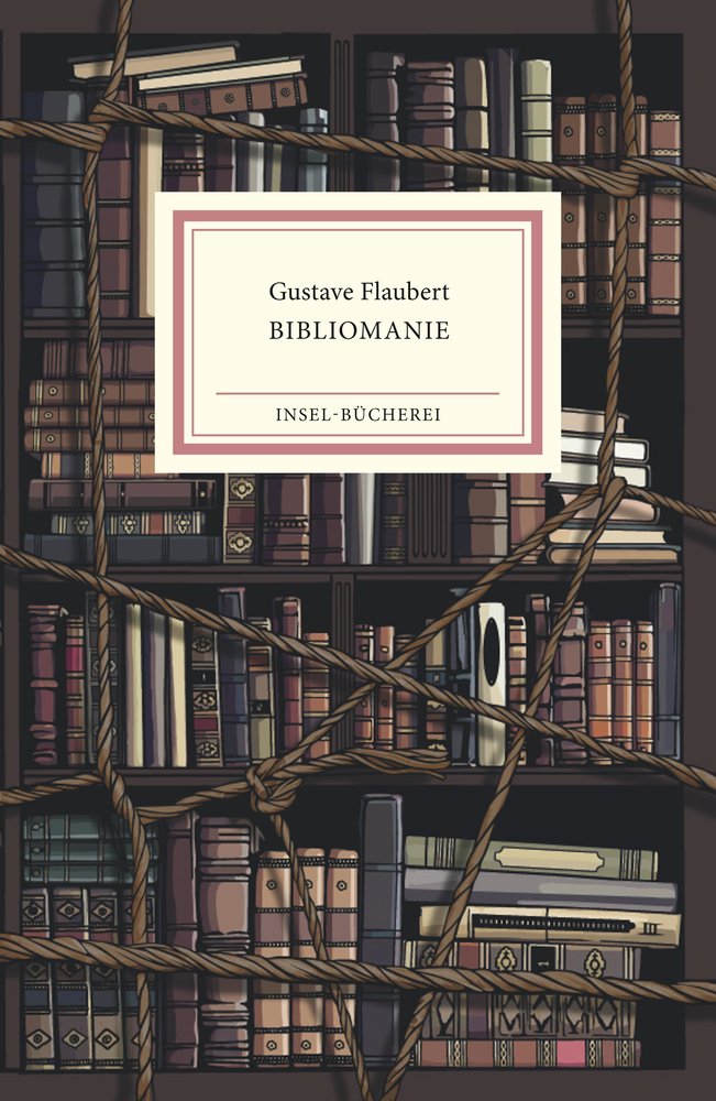 Bibliomanie