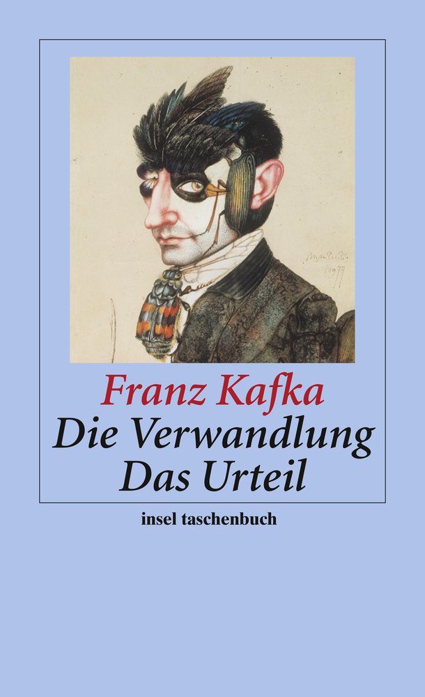 Die Verwandlung / Das Urteil