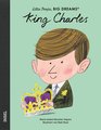 King Charles III