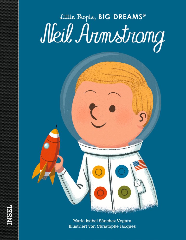 Neil Armstrong