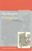 Apokryphe Evangelien