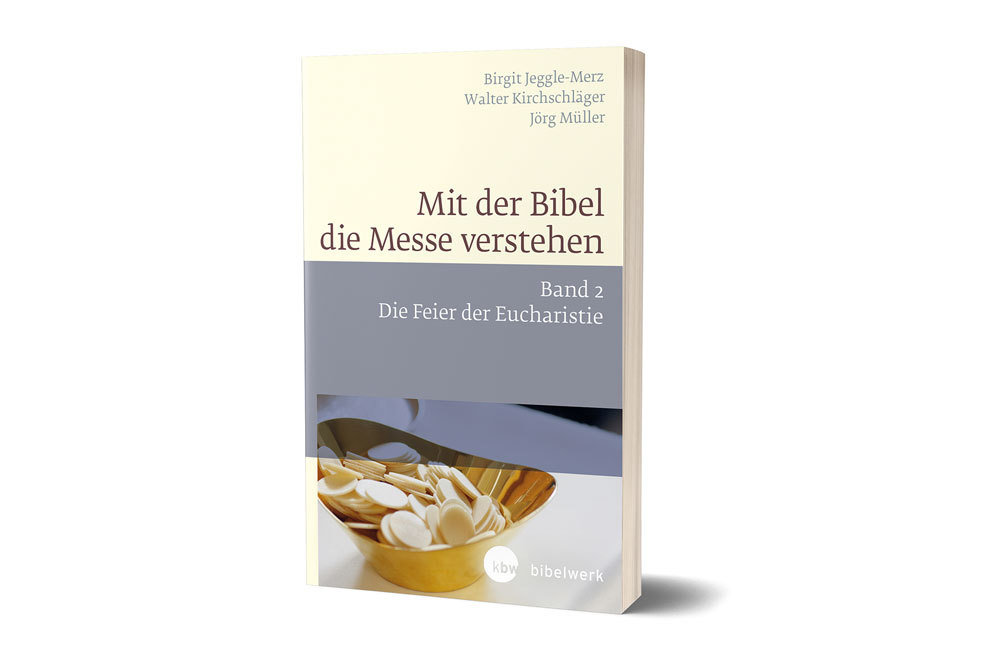 Mit der Bibel die Messe verstehen