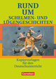 Rund um ..., Sekundarstufe I, Rund um Schelmen- und Lügengeschichten, Kopiervorlagen