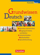 Grundwissen Deutsch, 5.-10. Jahrgangsstufe, Schulbuch (Realschule Bayern)