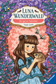 Luna Wunderwald, Band 8: Ein Igel im Tiefschlaf (magisches Waldabenteuer mit sprechenden Tieren für Kinder ab 8 Jahren)