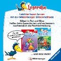 Ninjageschichten - Leserabe ab 2. Klasse - Erstlesebuch für Kinder ab 7 Jahren