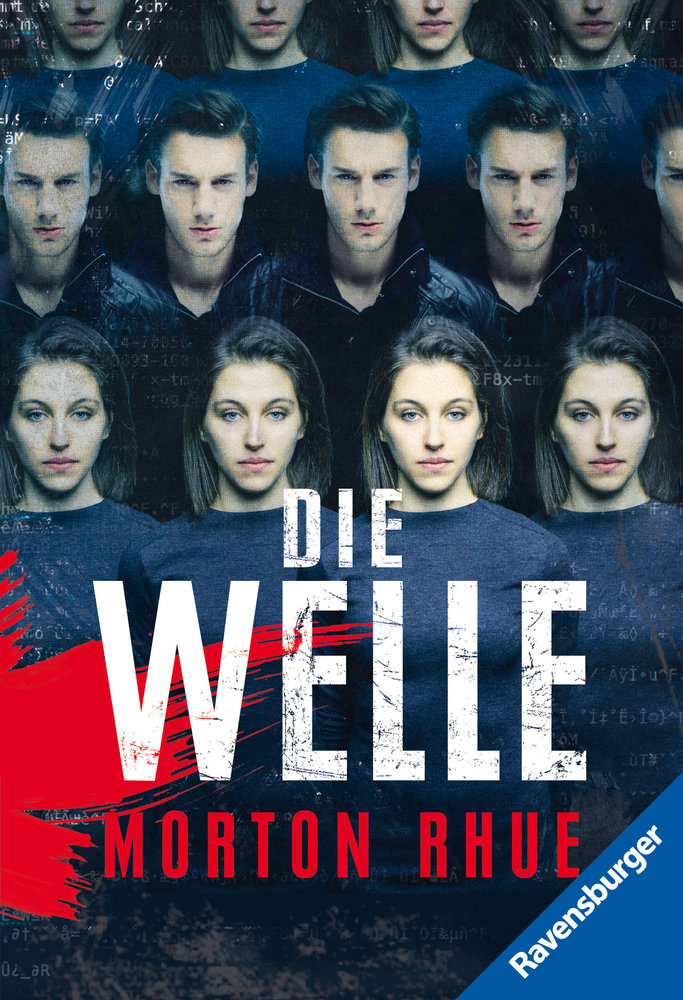 Die Welle: Bericht über einen Unterrichtsversuch, der zu weit ging. (Ein Buch, das vor rechter Propaganda und blindem Gehorsam warnt)