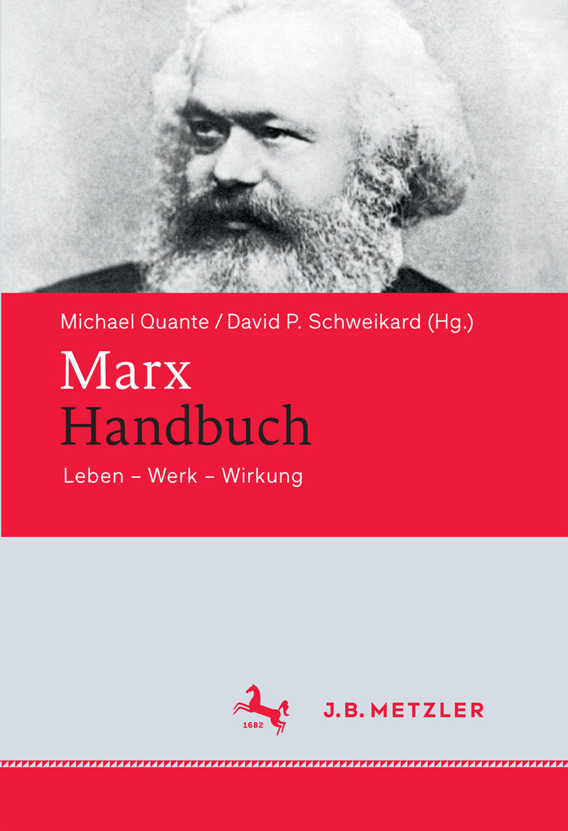 Marx-Handbuch