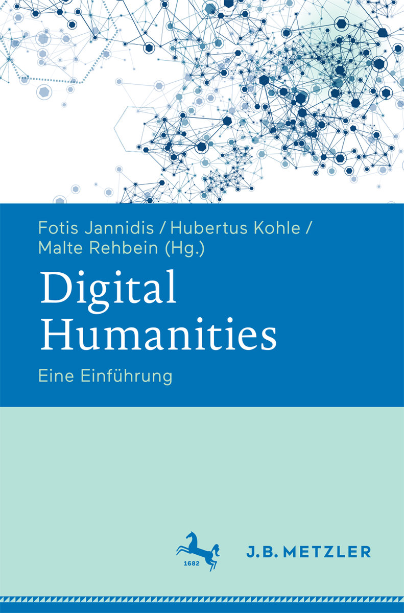 Digital Humanities