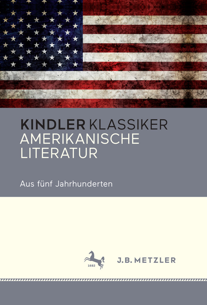 Amerikanische Literatur