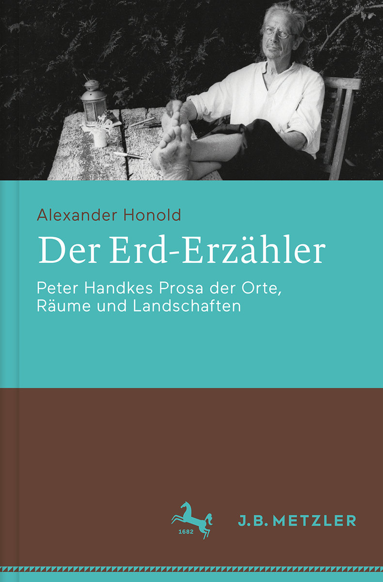 Der Erd-Erzähler