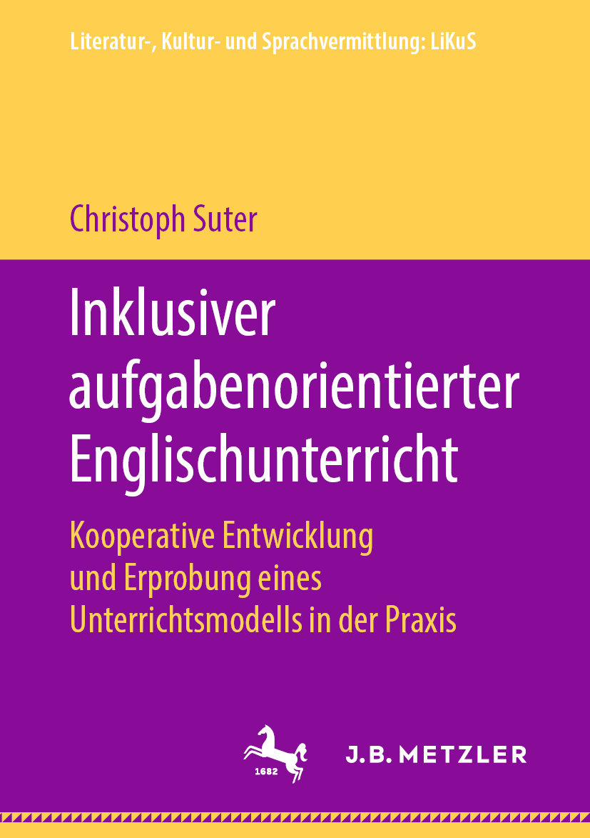 Inklusiver aufgabenorientierter Englischunterricht