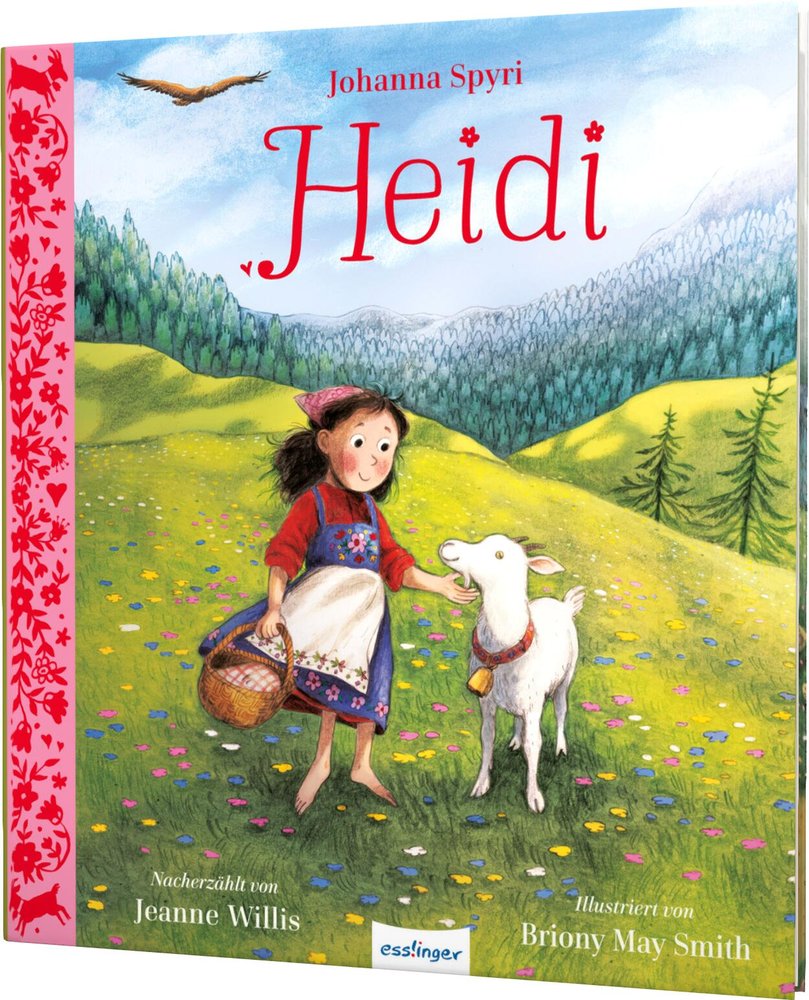 Heidi