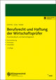 Berufsrecht und Haftung der Wirtschaftsprüfer