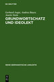 Grundwortschatz und Ideolekt