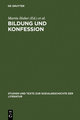 Bildung und Konfession