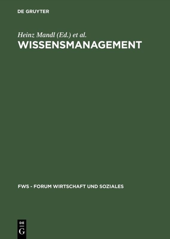 Wissensmanagement