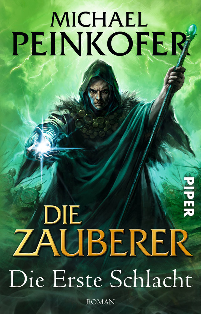 Die Zauberer