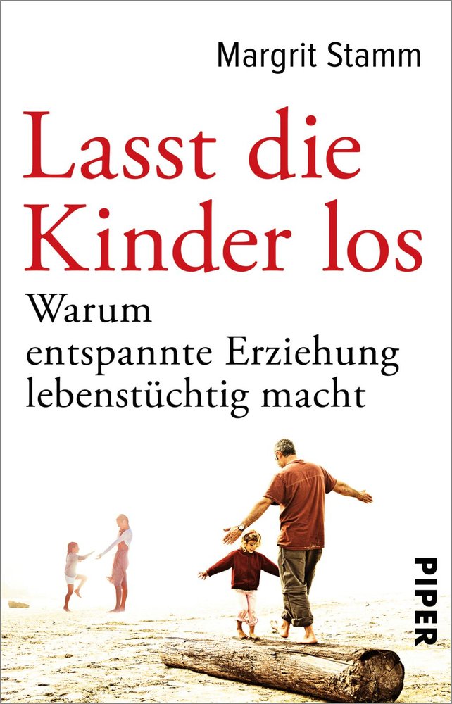 Lasst die Kinder los