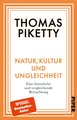 Natur, Kultur und Ungleichheit