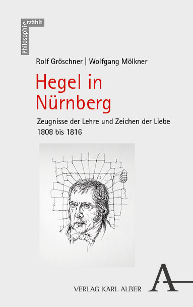 Hegel in Nürnberg