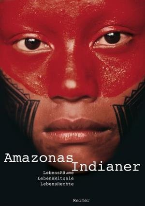 Amazonas-Indianer