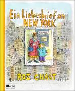 Ein Liebesbrief an New York