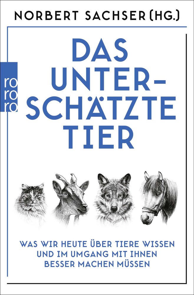 Das unterschätzte Tier