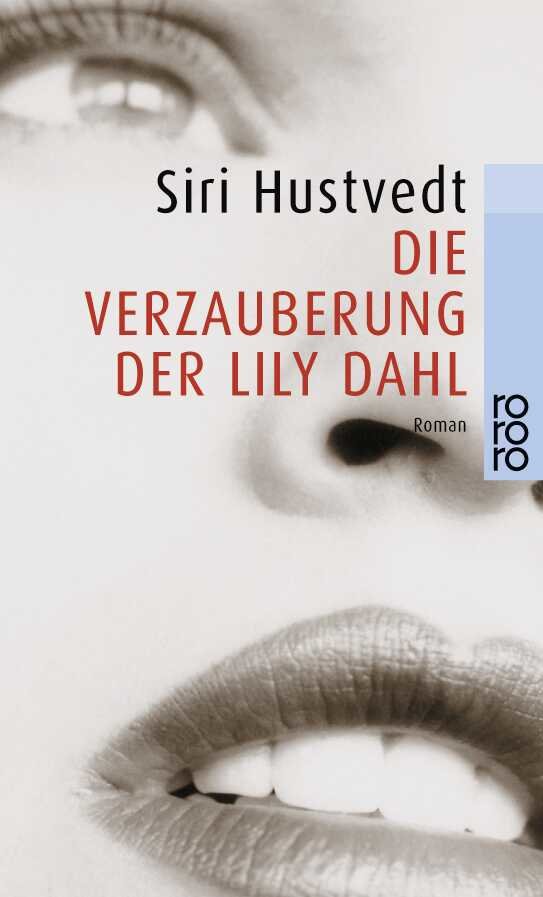 Die Verzauberung der Lily Dahl