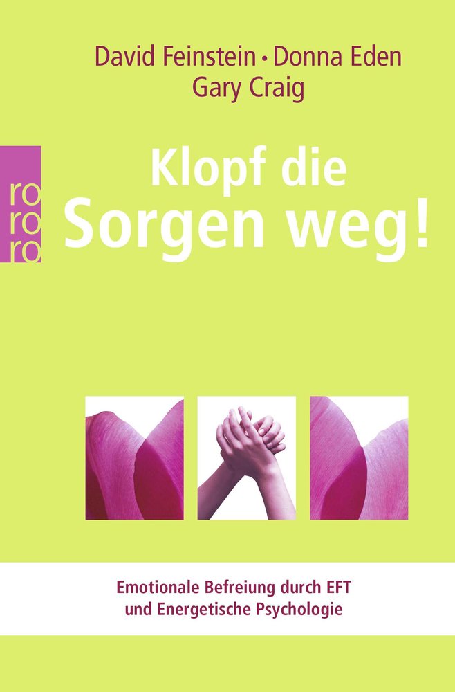 Klopf die Sorgen weg!