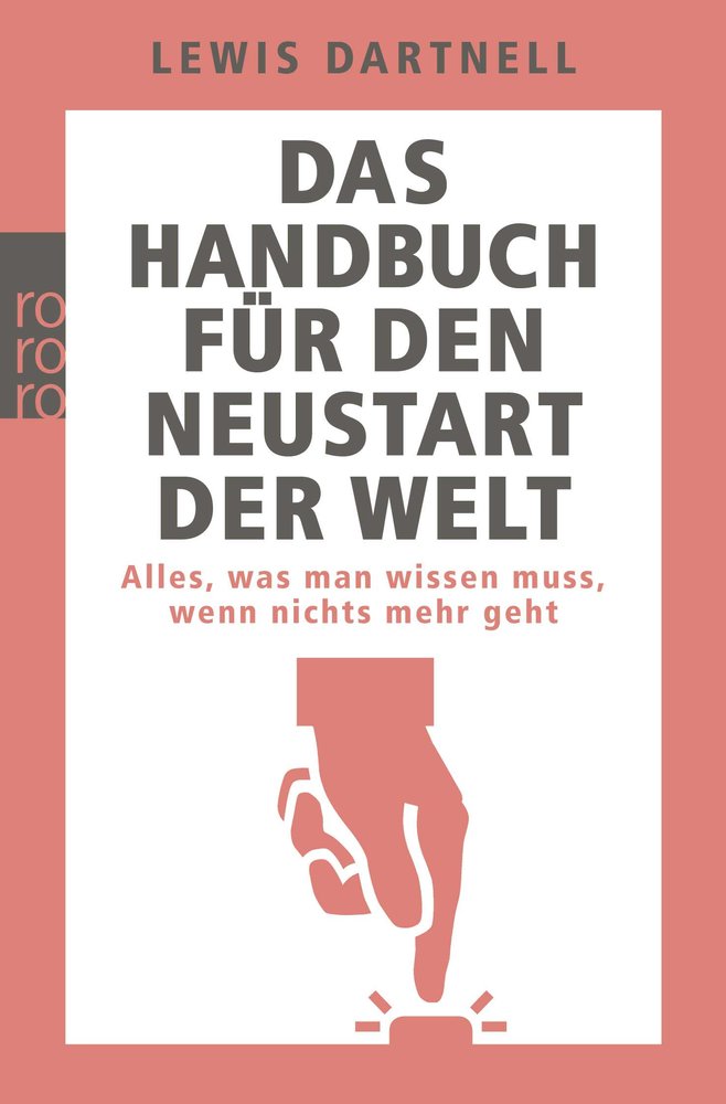 Das Handbuch für den Neustart der Welt