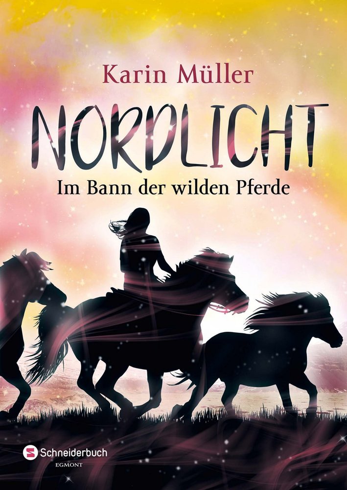 Nordlicht, Band 02