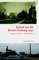 Kampf um die Brester Festung 1941