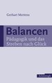 Balancen