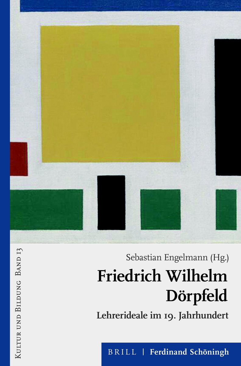 Friedrich Wilhelm Dörpfeld