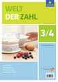 Welt der Zahl - Allgemeine Ausgabe 2015