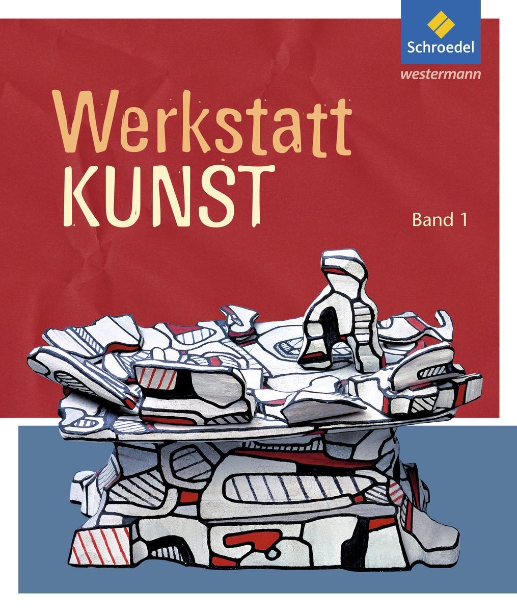 Werkstatt Kunst - Ausgabe 2012