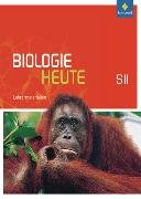 Biologie heute SII - Allgemeine Ausgabe 2011