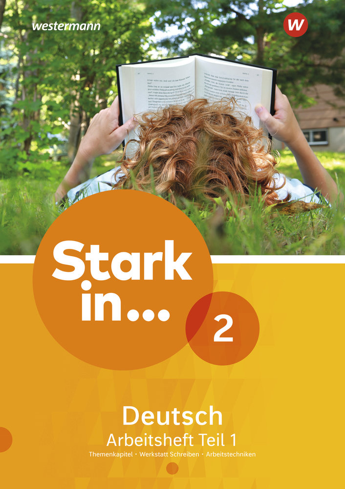 Stark in Deutsch Ausgabe 2017