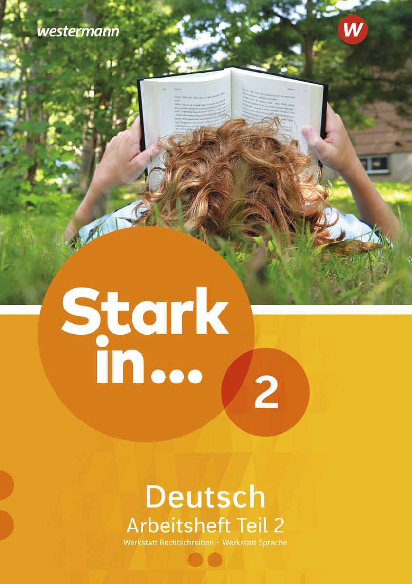 Stark in Deutsch Ausgabe 2017