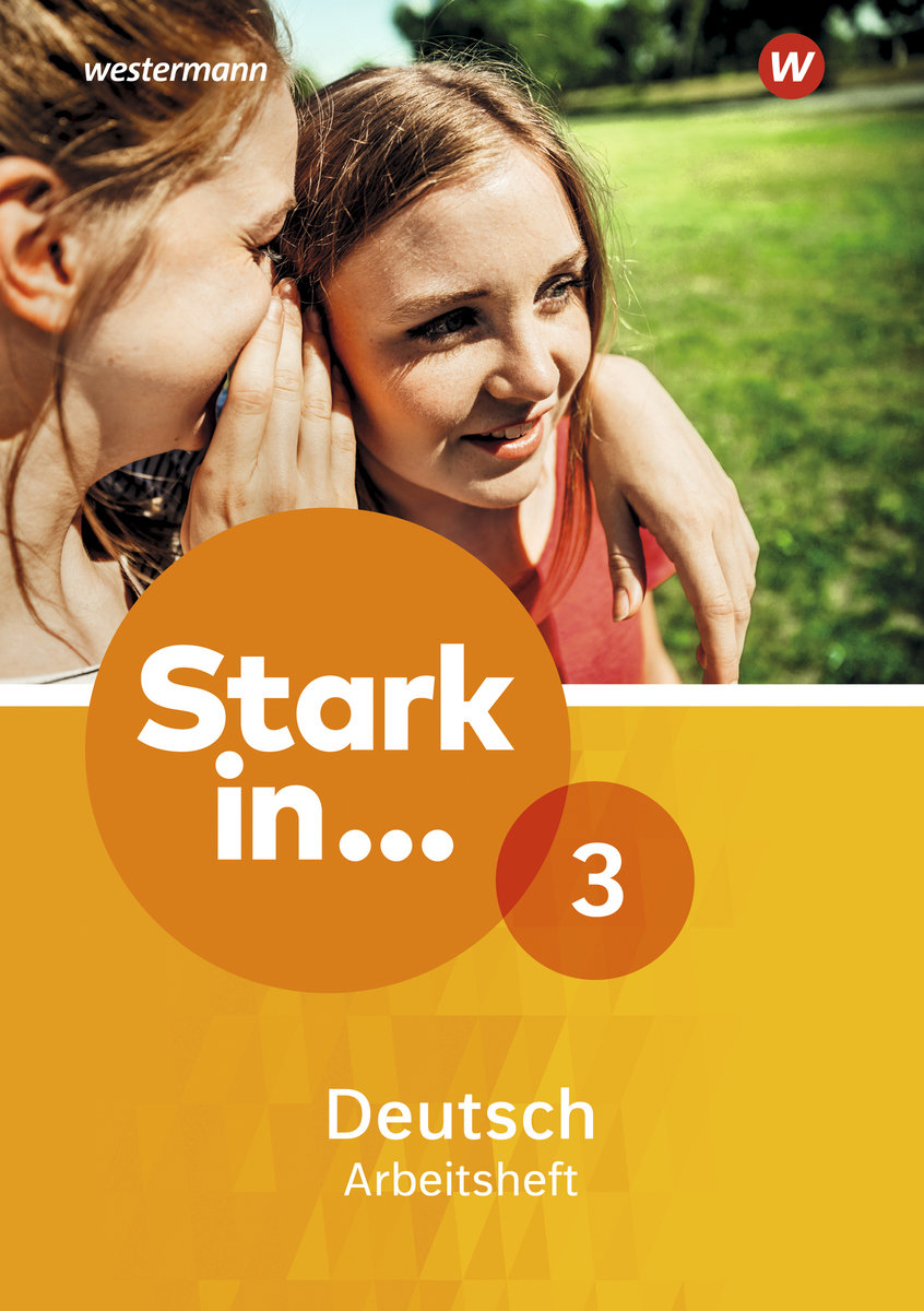 Stark in Deutsch Ausgabe 2017