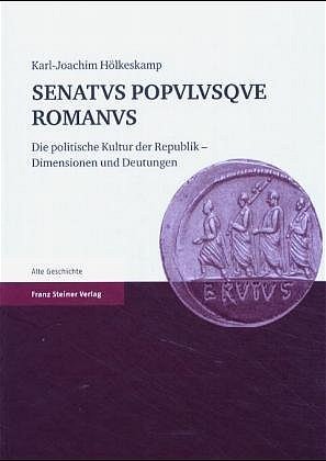 Senatus Populusque Romanus