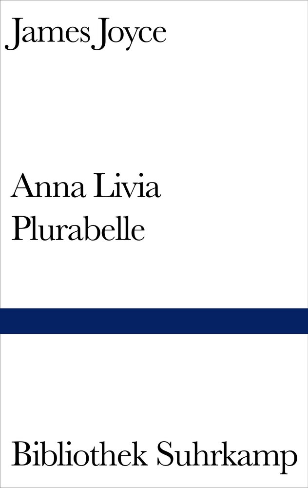 Anna Livia Plurabelle