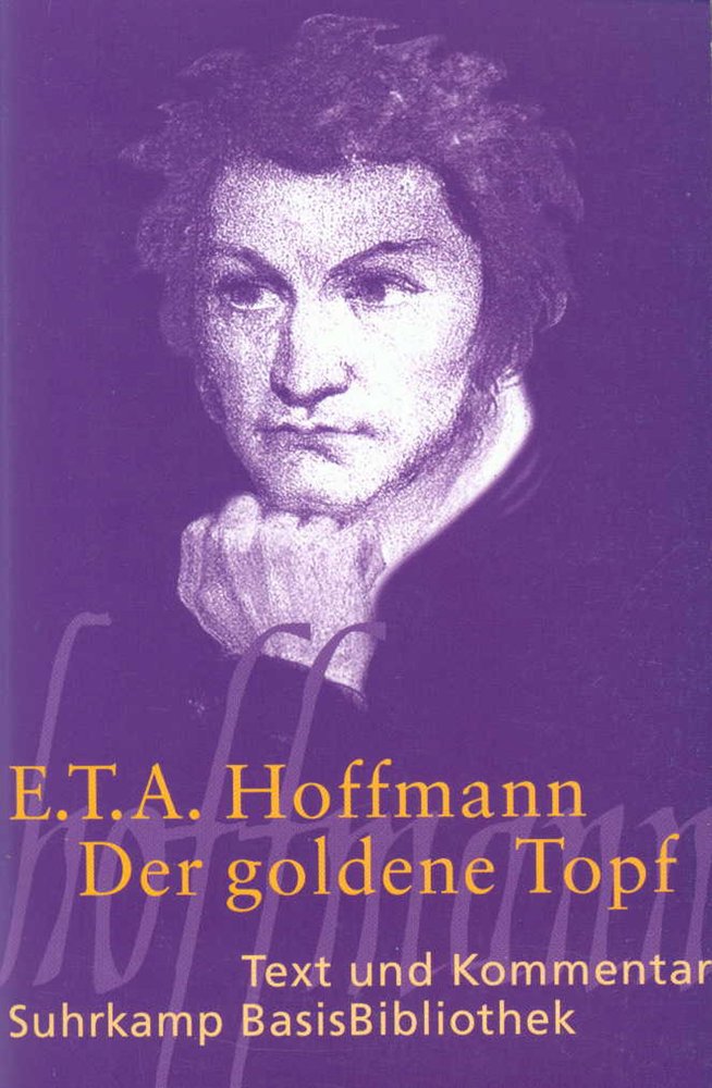 Der goldne Topf