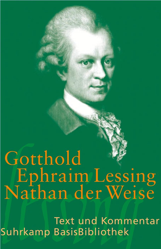 Nathan der Weise