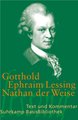 Nathan der Weise