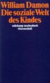 Die soziale Welt des Kindes