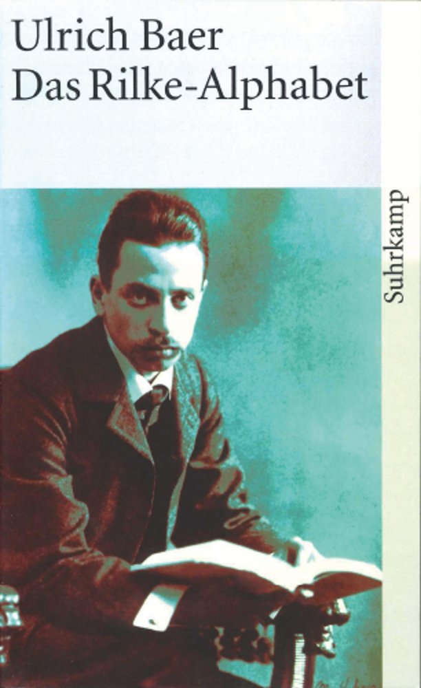 Das Rilke-Alphabet