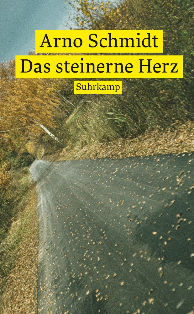 Das steinerne Herz