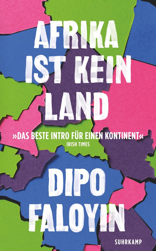 Afrika ist kein Land